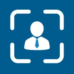 AI Headshot: MyHeadshot icon