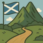 West Highland Way Companion icon