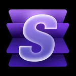 Scrolla: fun reels, no stress icon