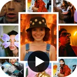 Movie Effects - AI VFX Visual icon