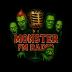 Monster Fm Radio mx icon