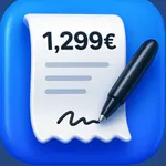 QuittungPDF: DIN A6 erstellen icon
