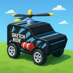 SketchRide! icon