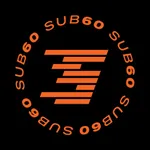 SUB 60 icon