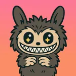 BubuLab: AI Bubu Generator icon