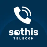 Softphone Sothis icon