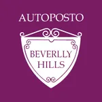 Auto Posto Beverlly Hills icon