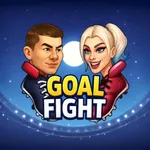 Goal Fight - Online Soccer icon