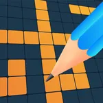 Kreuzworträtsel-Spiele icon