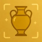 Antique Snap: Relic Identifier icon