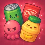 Goods Triple Match Sort Game icon