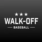 Walk Off Baseball icon