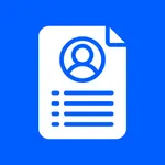 CV Maker - PDF + LaTeX icon