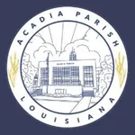 Acadia Parish Police Jury icon