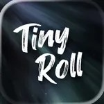 Delete Photos: TinyRoll icon