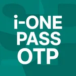 IONEPASS 통합OTP icon