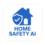 Home Safety Ai icon