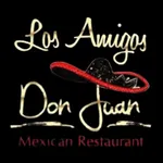 Los Amigos & Don Juan icon