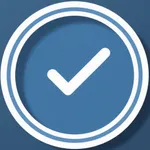 极简多功能时钟:桌面时钟翻页时钟全屏时间显示悬浮时钟 icon