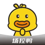 场控鸭 icon