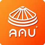 AMU - Travel & Booking icon