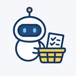 AI Shopping list -Japan icon