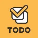 TODO 忘れっぽい人に超シンプルで使いやすいリマインダー icon