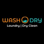 Washodry Laundry & DryClean icon