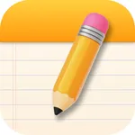 Sticky Notes - Widget icon