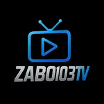 Zabo103 TV icon