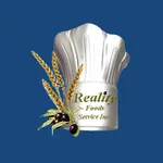 Reality Foods icon