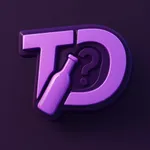 Truth & Dare: Party Game Fun icon