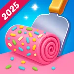 Ice Cream Fever : Dessert Dash icon