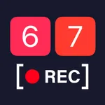 Score & Record - Table Tennis icon