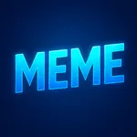 MemeStyle: AI GIF & Styles icon