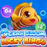Ocean Bloom: Lucky Bingo icon