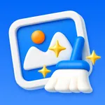 Journo Album-Storage Cleaner icon