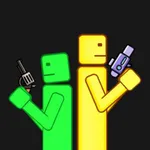 Battle Hub Playground War icon