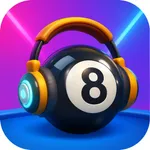 Billiards Party icon