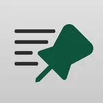 PlanPin icon