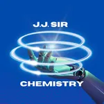 JJ SIR CHEMISTRY icon