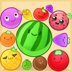 Blossom Fruit Watermelon Game icon