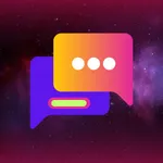 Arabic Date Chat icon