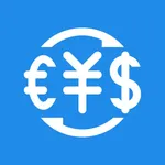 Exchange Rate-quickFX icon
