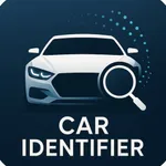 Car Spotter: AI Scan icon