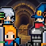 ハクスラRPG ダンジョンブレイク icon