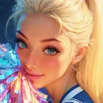 Cheerleaders Go icon