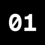 Project 01 Fitness icon