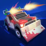 Zombie Race Survivor icon