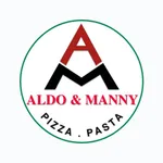 Aldo and Manny Pizza and Pasta icon